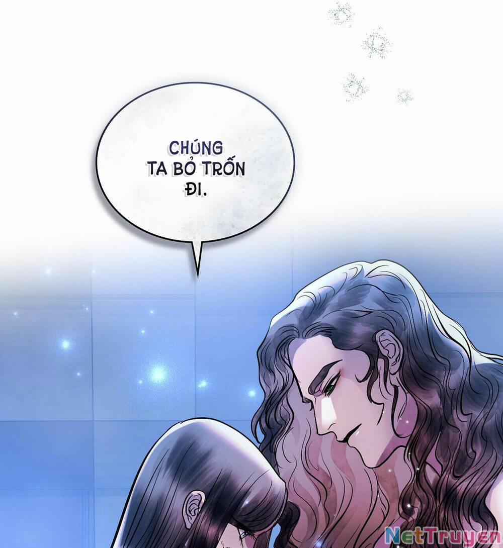 Một Nửa Không Hoàn Hảo 35.1 trang 17