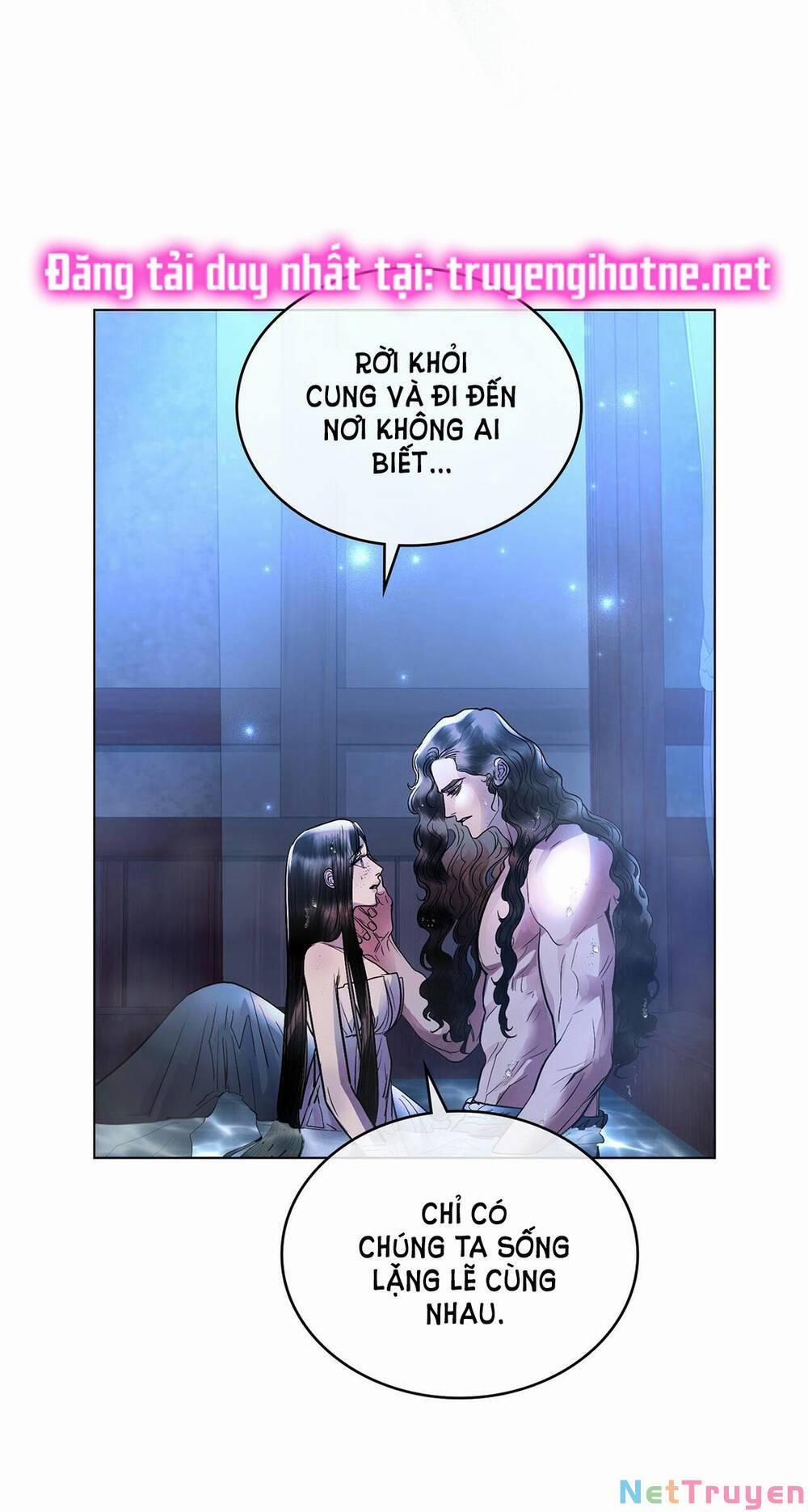 Một Nửa Không Hoàn Hảo 35.1 trang 19