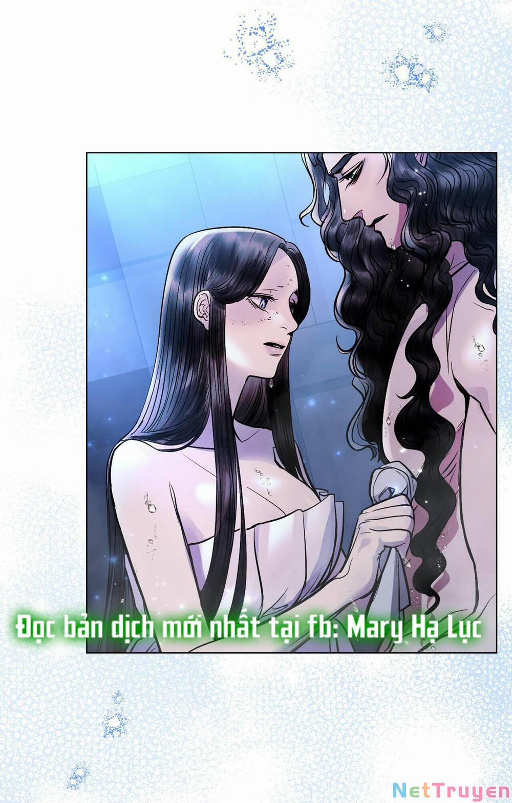 Một Nửa Không Hoàn Hảo 35.1 trang 2