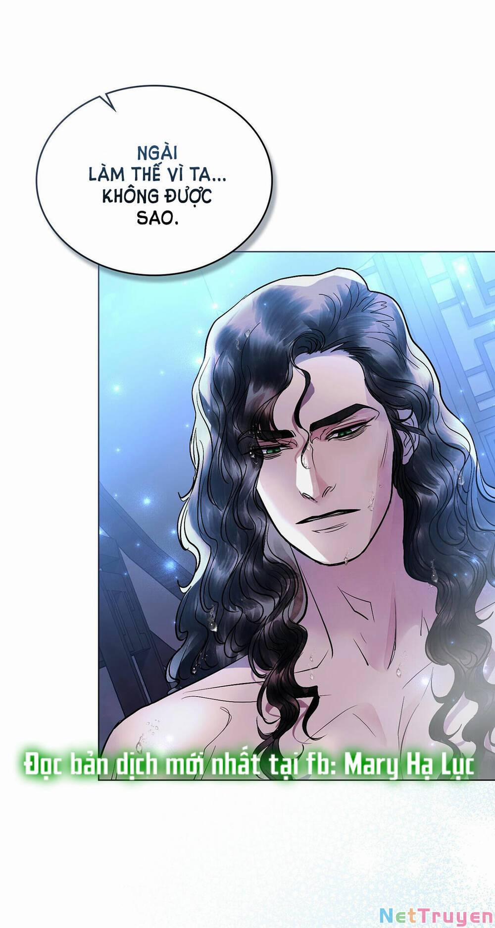 Một Nửa Không Hoàn Hảo 35.1 trang 20