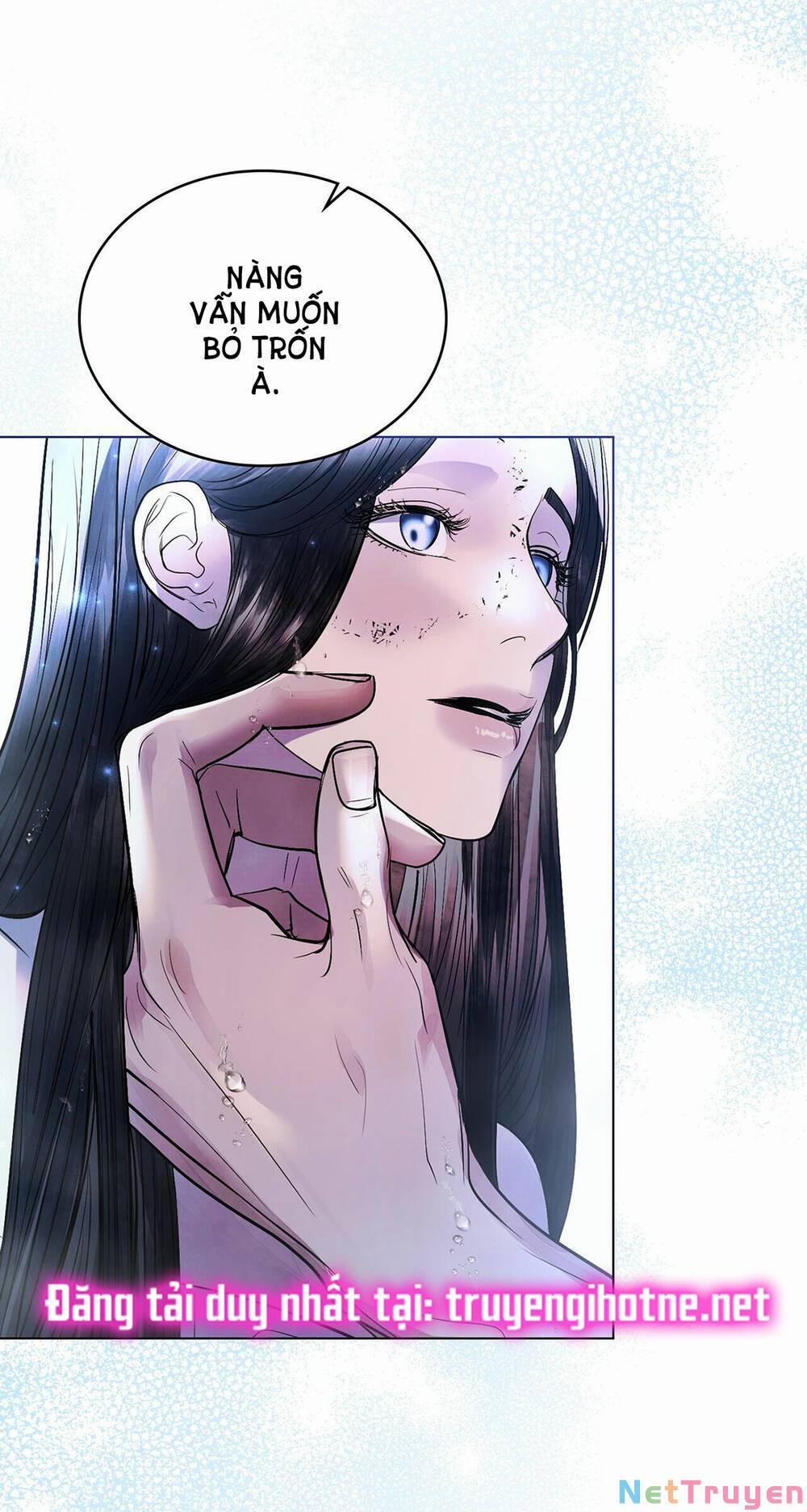 Một Nửa Không Hoàn Hảo 35.1 trang 22