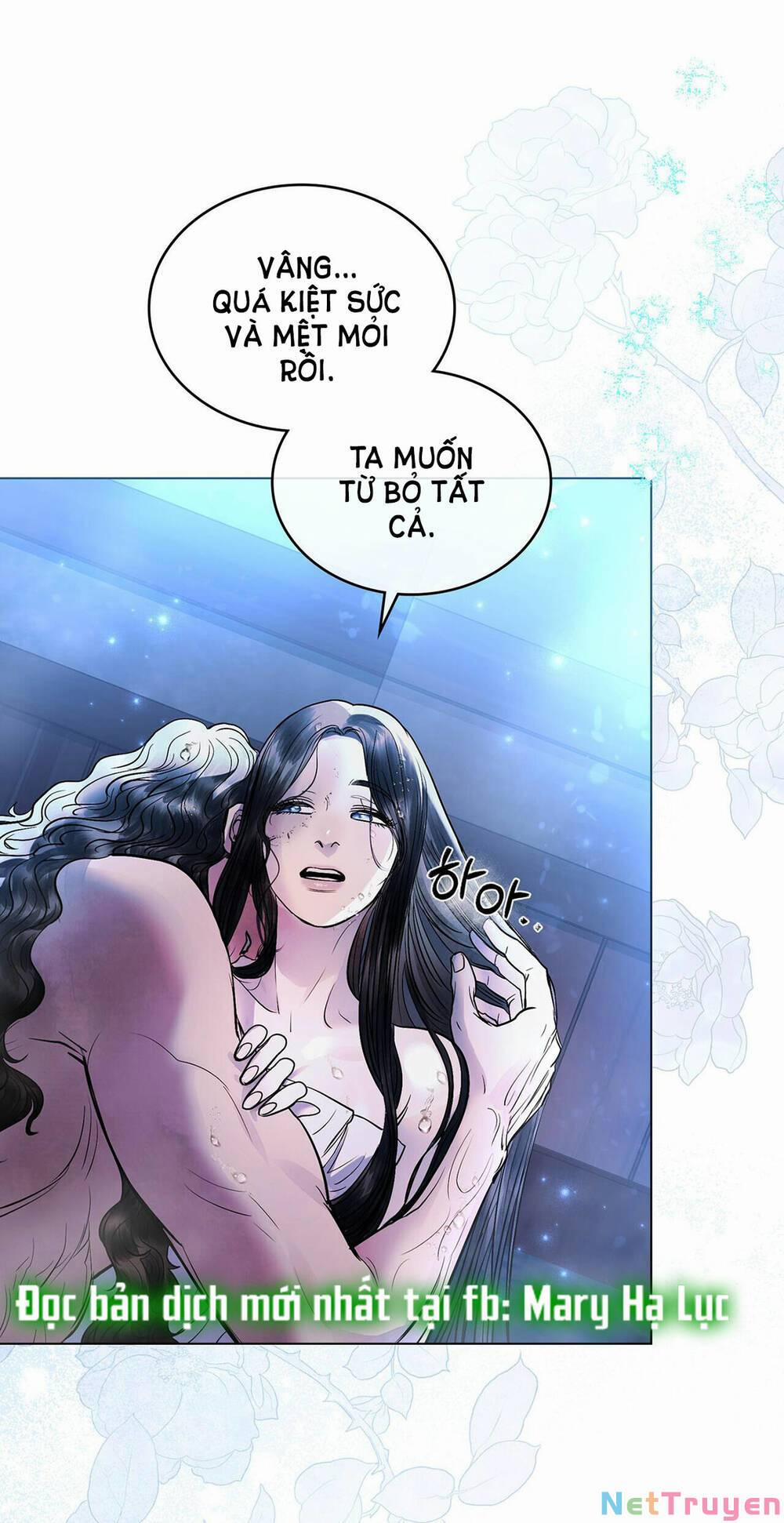 Một Nửa Không Hoàn Hảo 35.1 trang 25