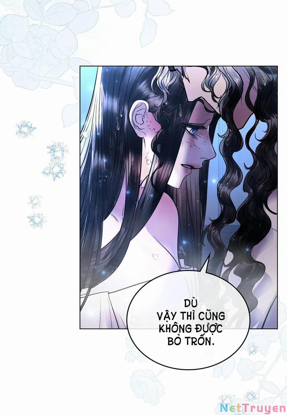 Một Nửa Không Hoàn Hảo 35.1 trang 26