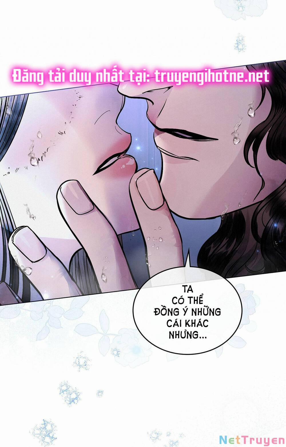 Một Nửa Không Hoàn Hảo 35.1 trang 27