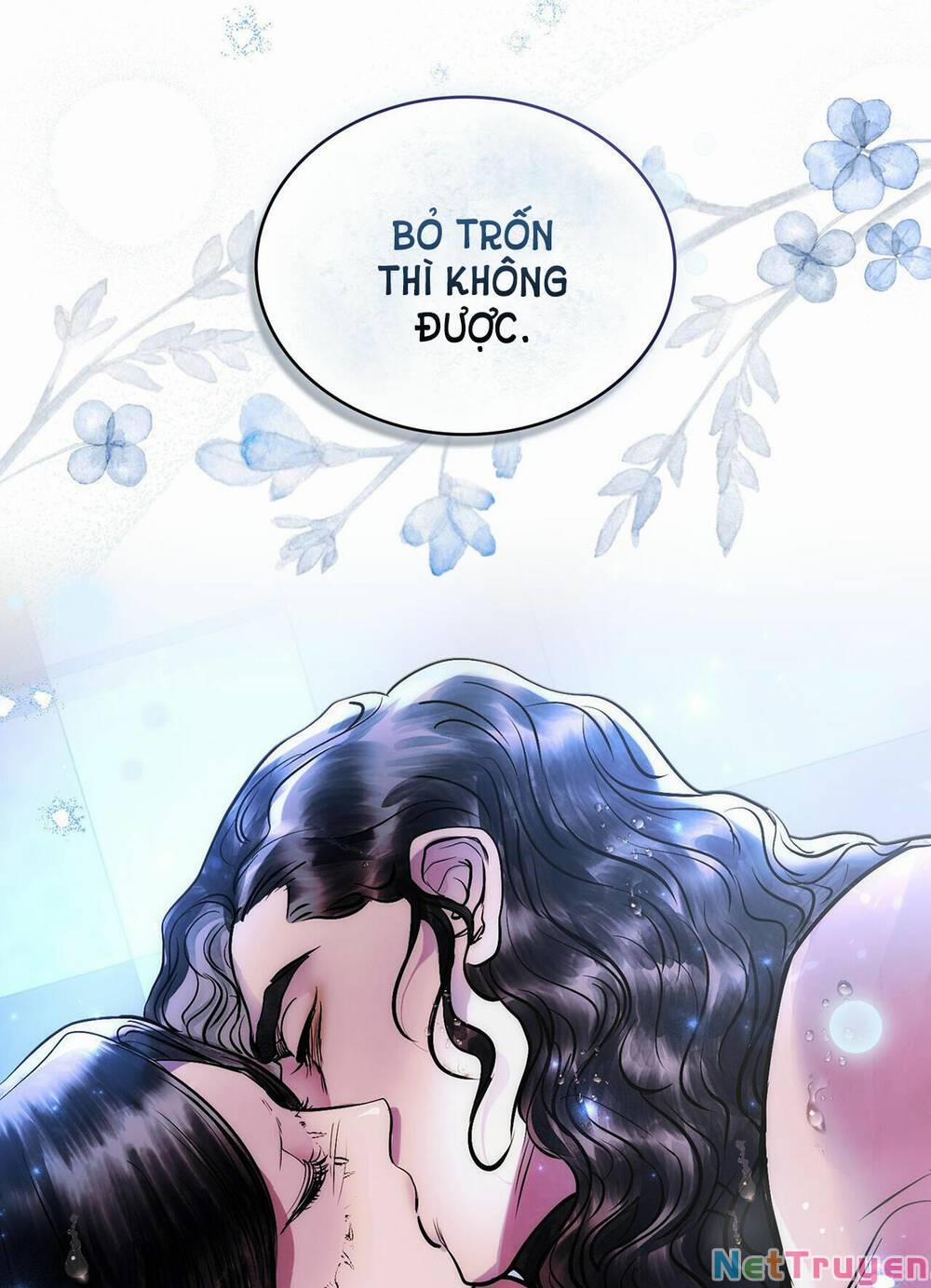 Một Nửa Không Hoàn Hảo 35.1 trang 28