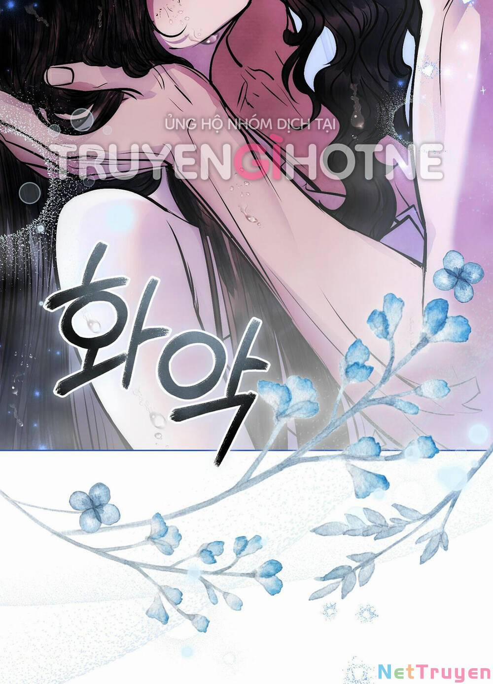 Một Nửa Không Hoàn Hảo 35.1 trang 29