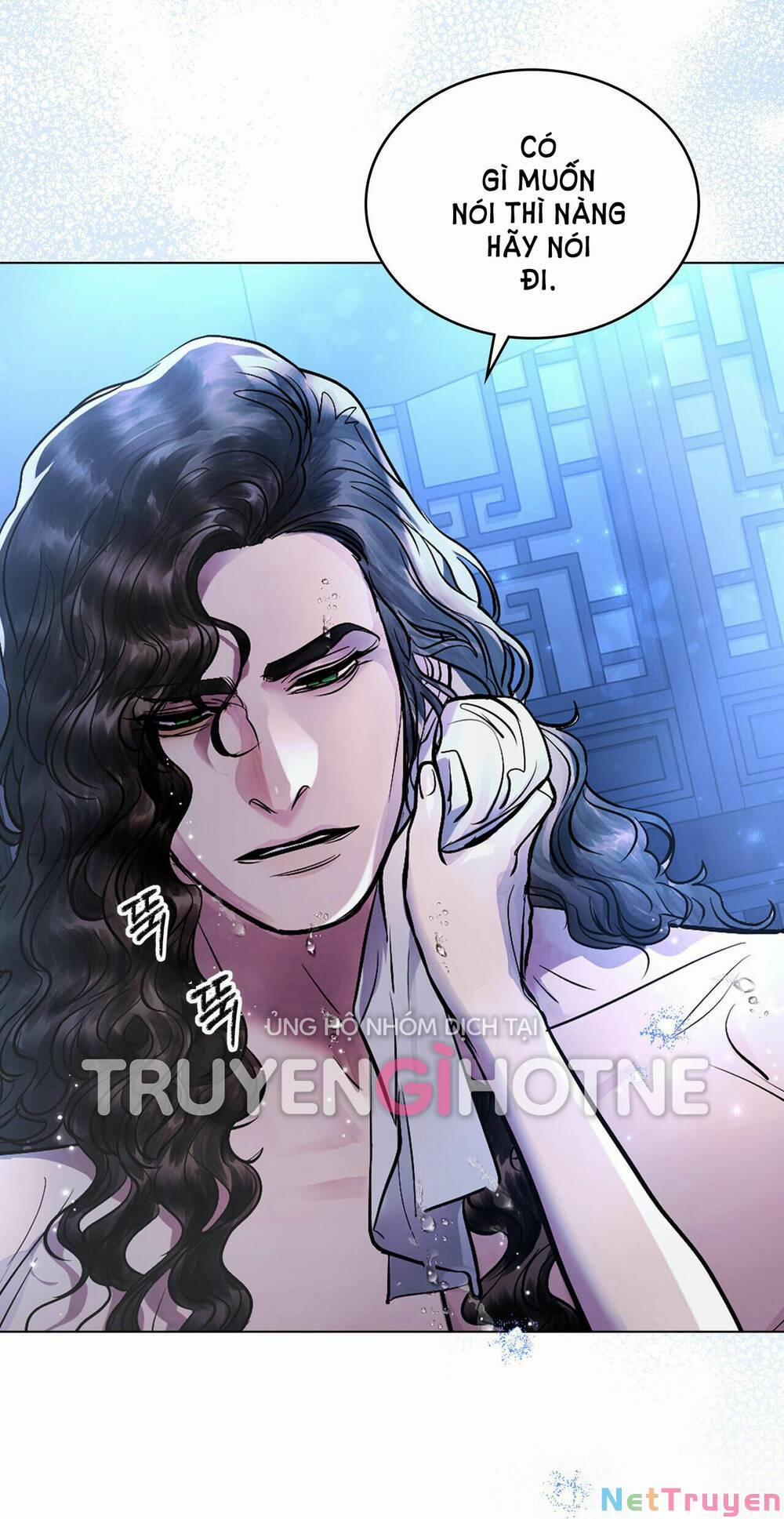 Một Nửa Không Hoàn Hảo 35.1 trang 3