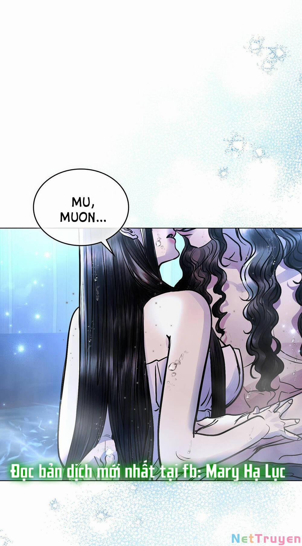 Một Nửa Không Hoàn Hảo 35.1 trang 32