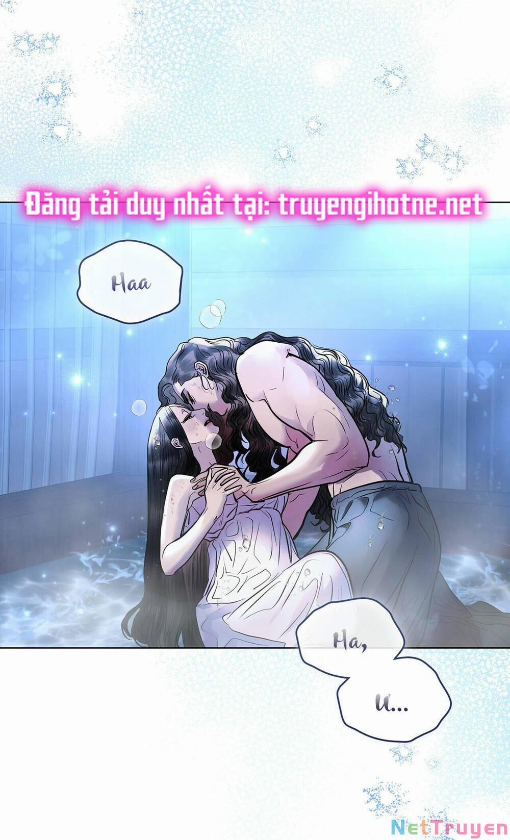 Một Nửa Không Hoàn Hảo 35.1 trang 33