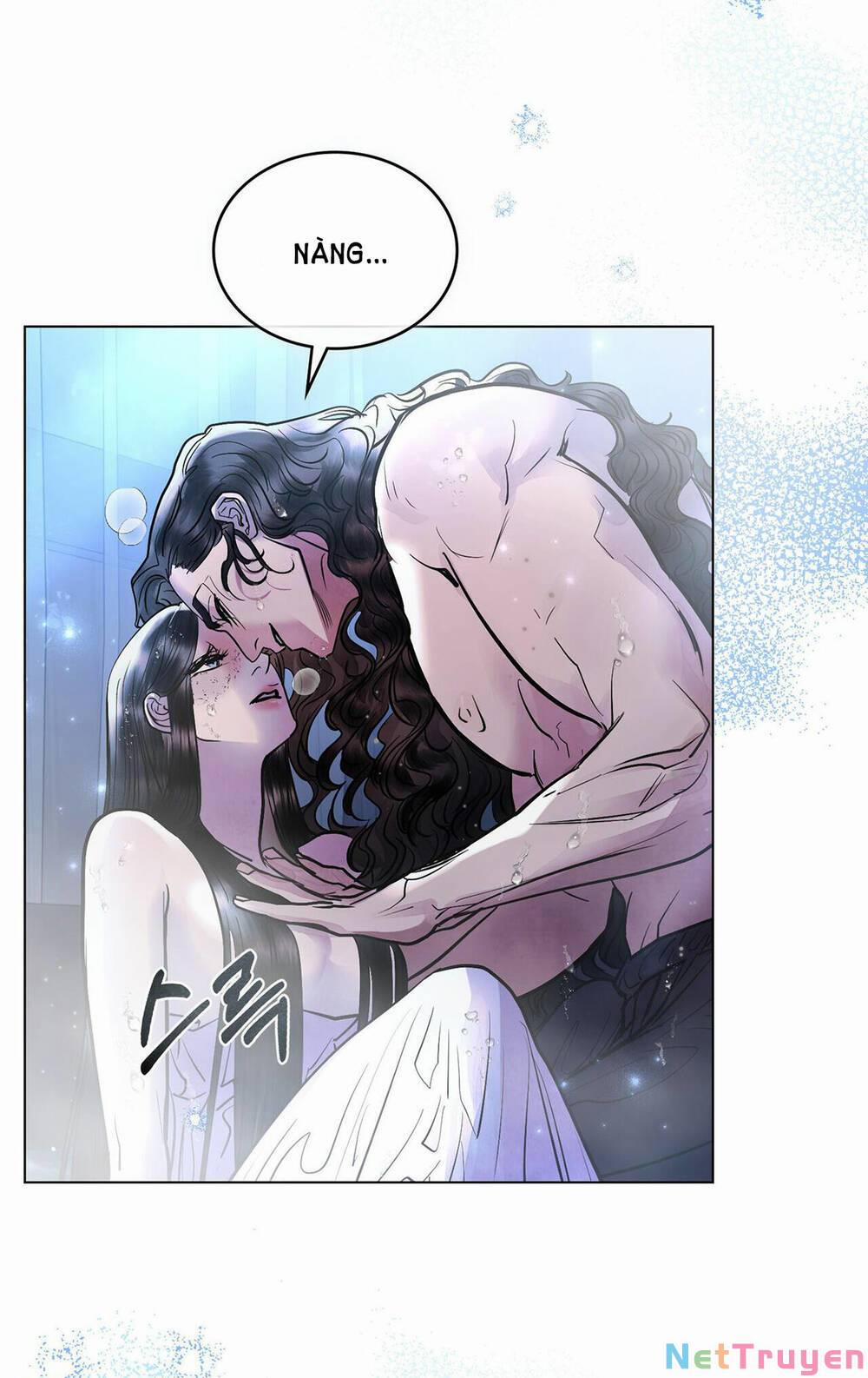 Một Nửa Không Hoàn Hảo 35.1 trang 34