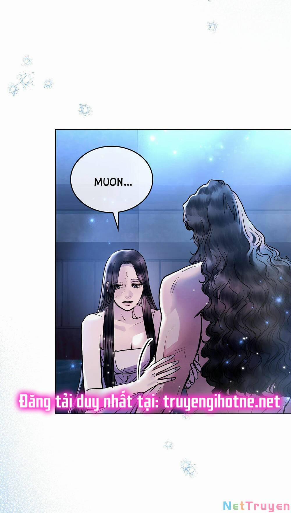 Một Nửa Không Hoàn Hảo 35.1 trang 4