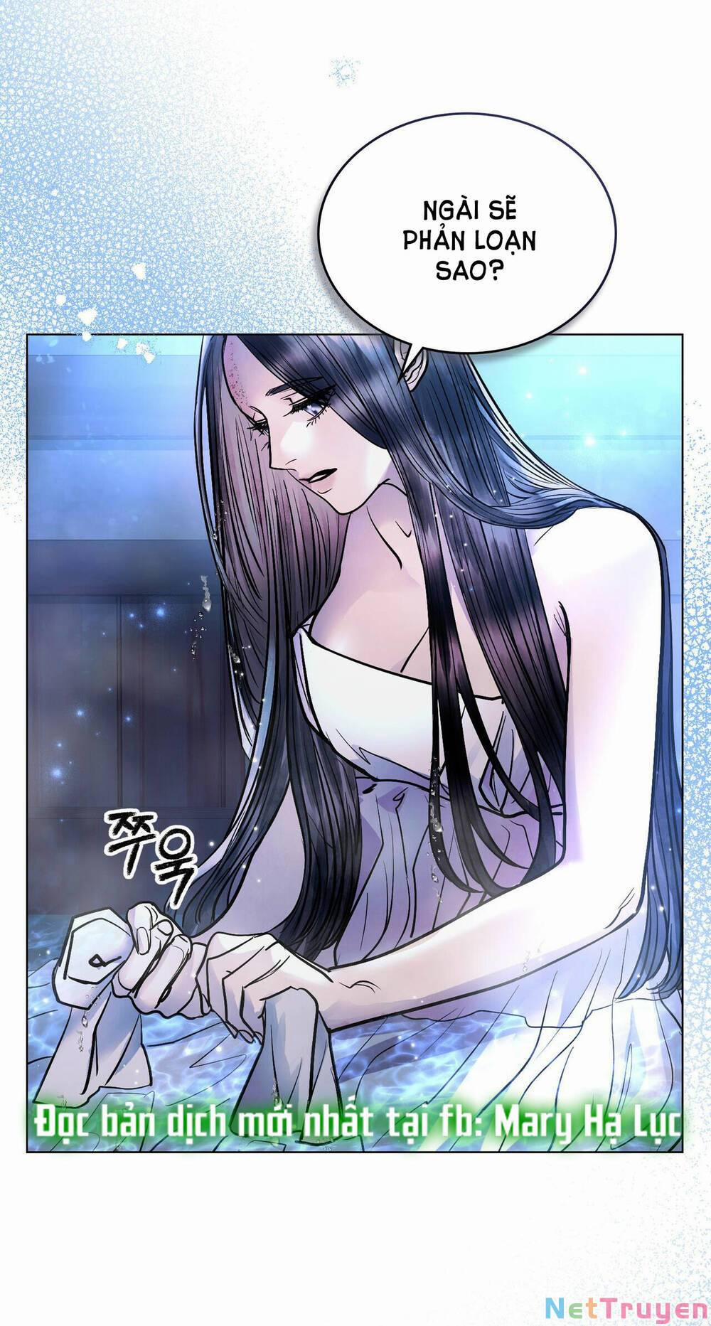 Một Nửa Không Hoàn Hảo 35.1 trang 5