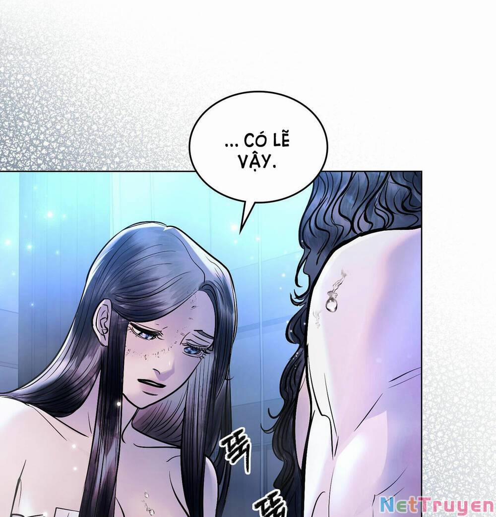 Một Nửa Không Hoàn Hảo 35.1 trang 7