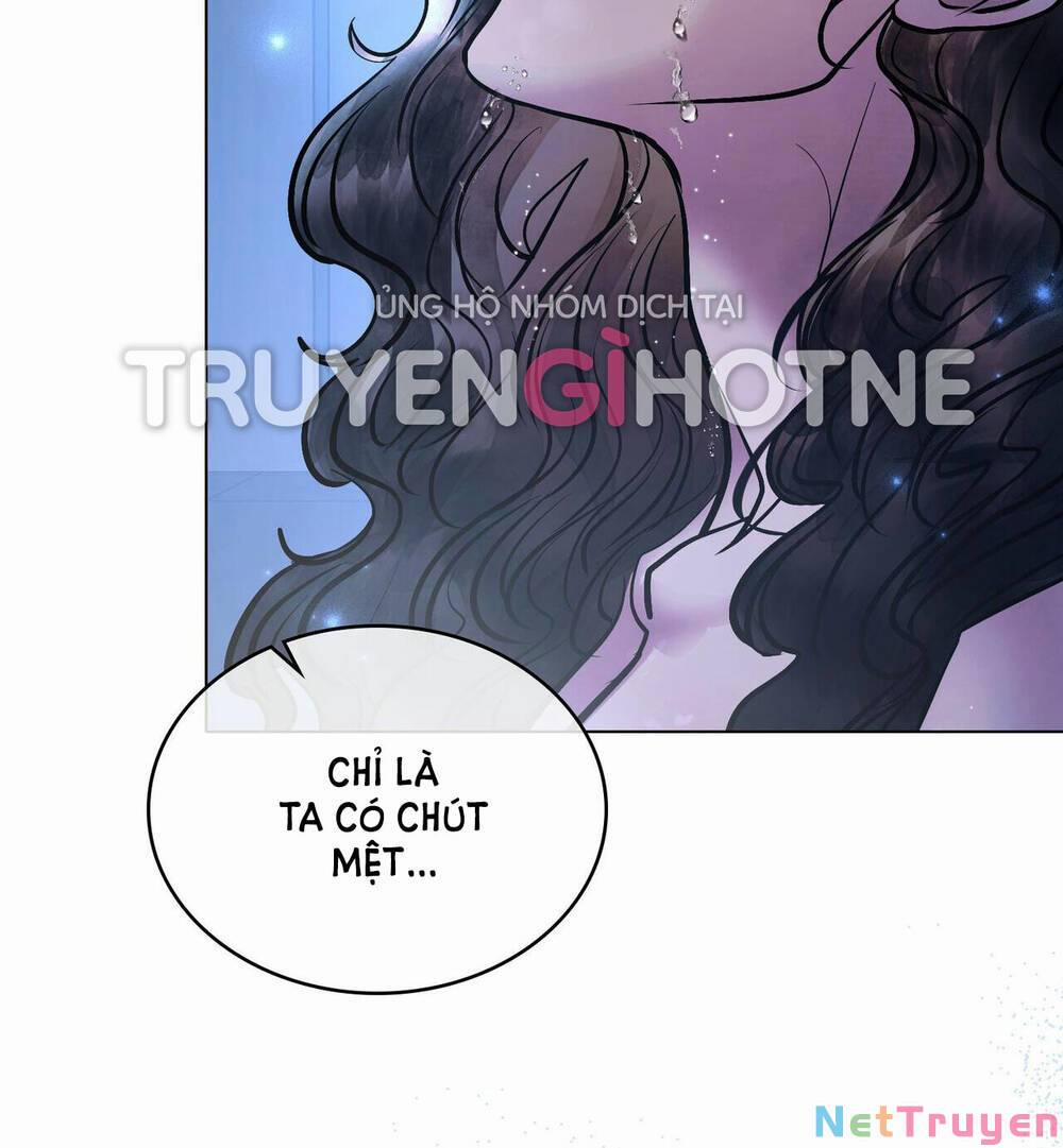 Một Nửa Không Hoàn Hảo 35.2 trang 10