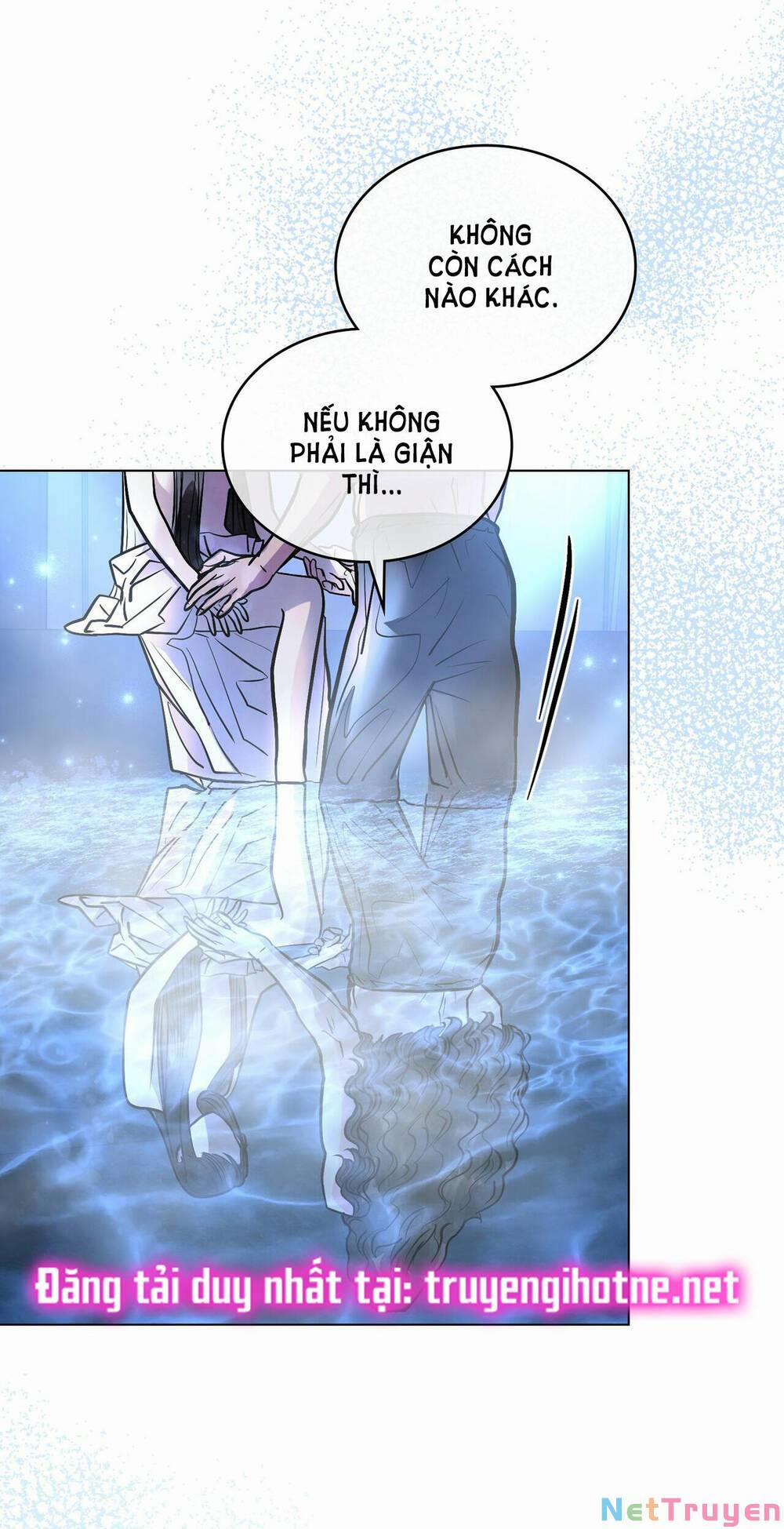 Một Nửa Không Hoàn Hảo 35.2 trang 11