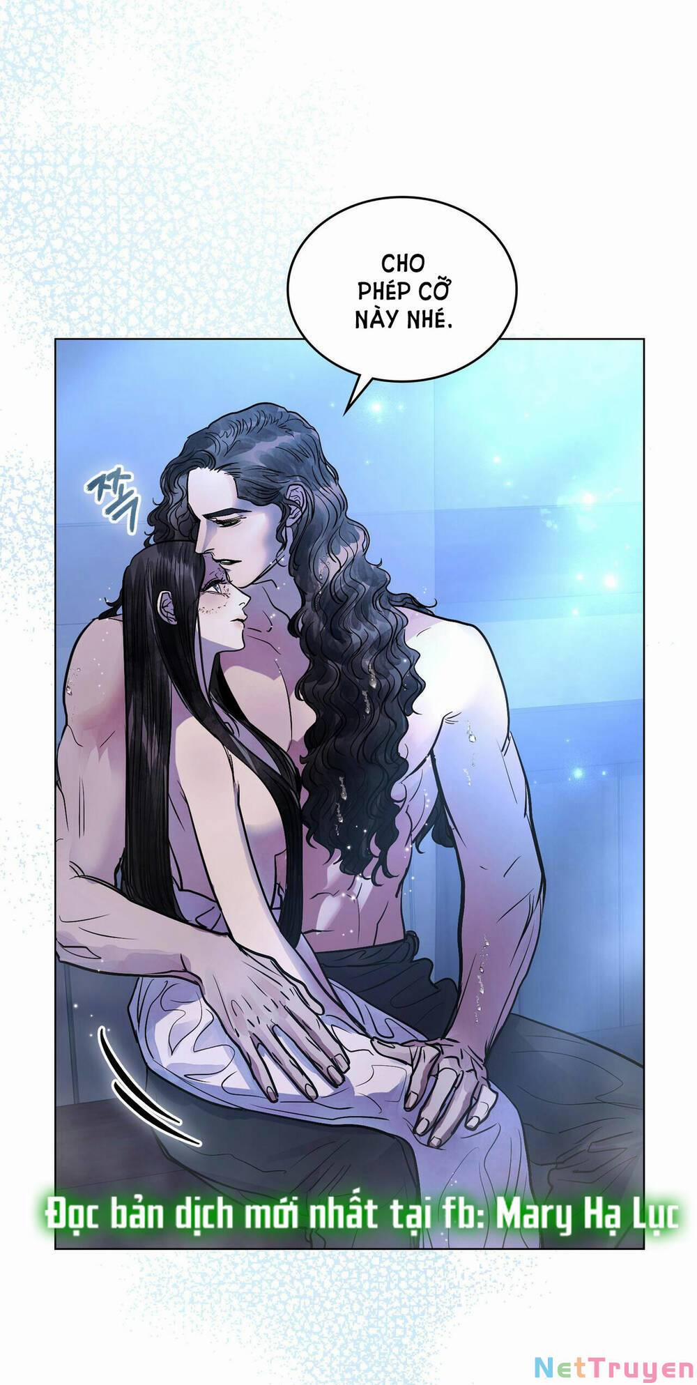 Một Nửa Không Hoàn Hảo 35.2 trang 12