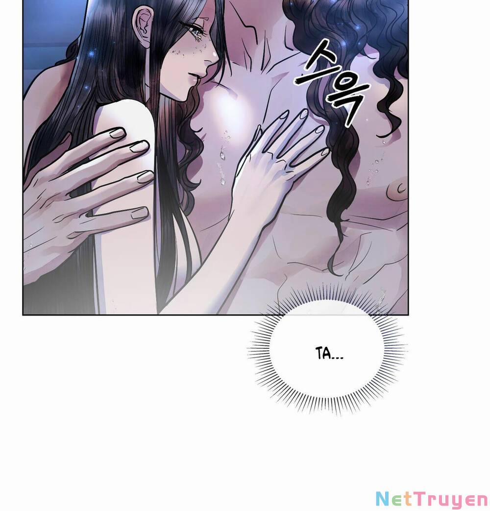 Một Nửa Không Hoàn Hảo 35.2 trang 18