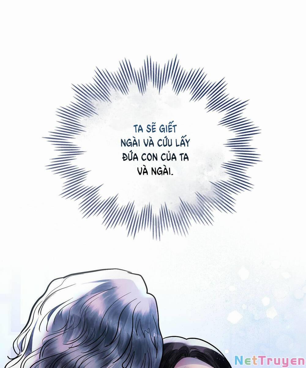 Một Nửa Không Hoàn Hảo 35.2 trang 19