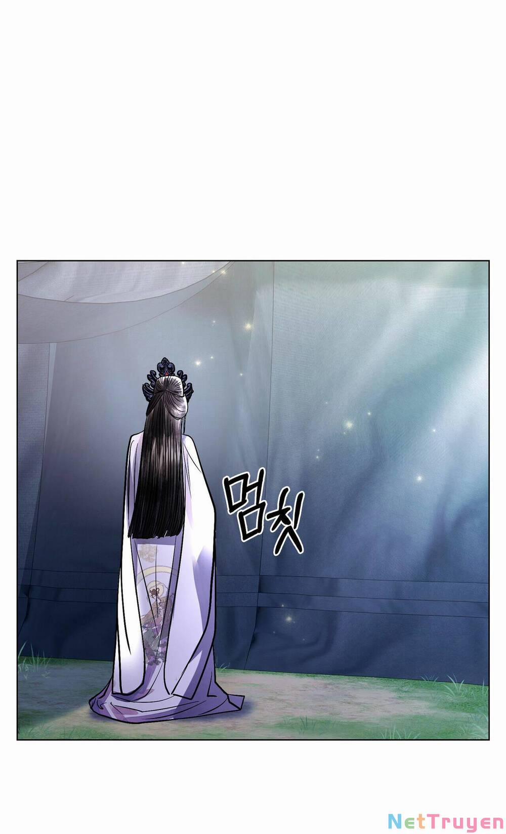 Một Nửa Không Hoàn Hảo 35.2 trang 24