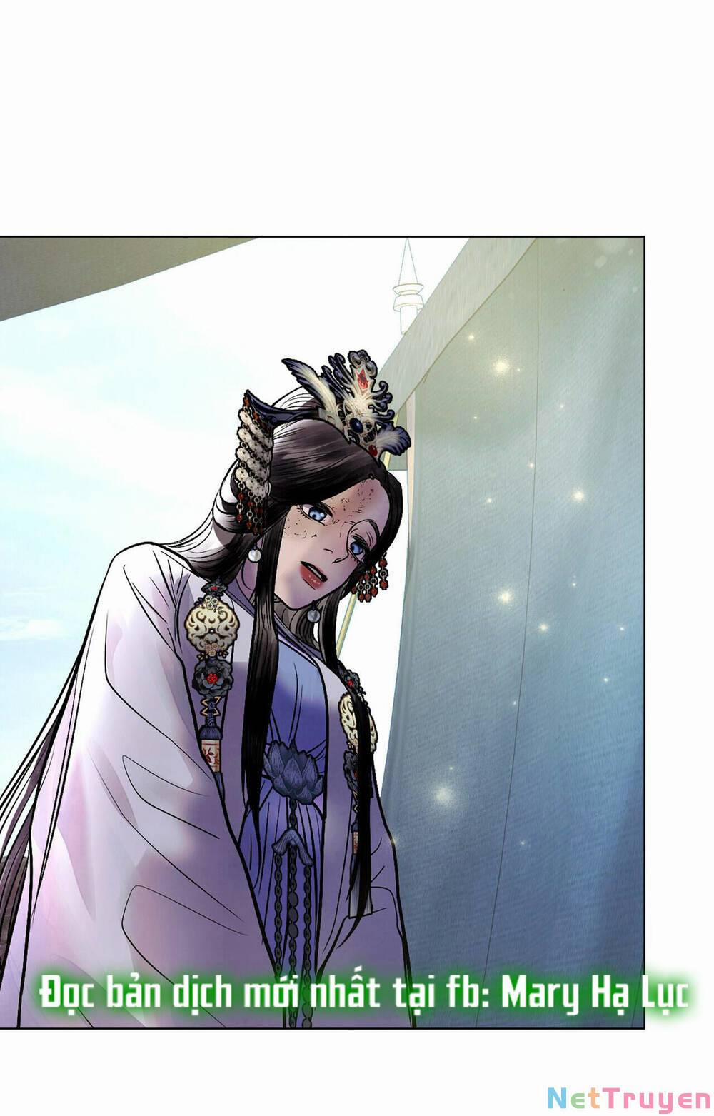 Một Nửa Không Hoàn Hảo 35.2 trang 25