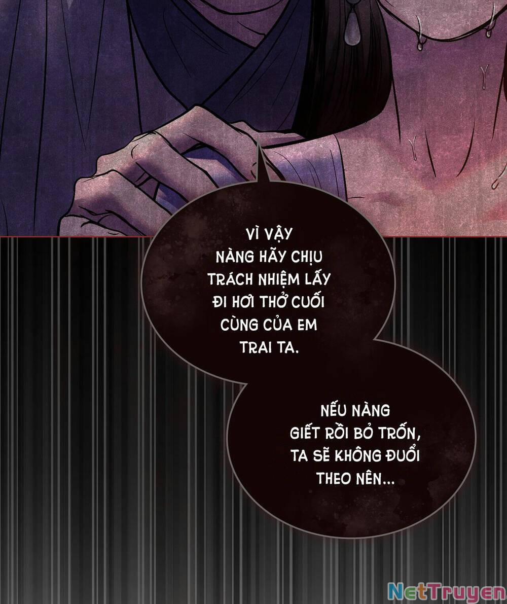 Một Nửa Không Hoàn Hảo 35.2 trang 28