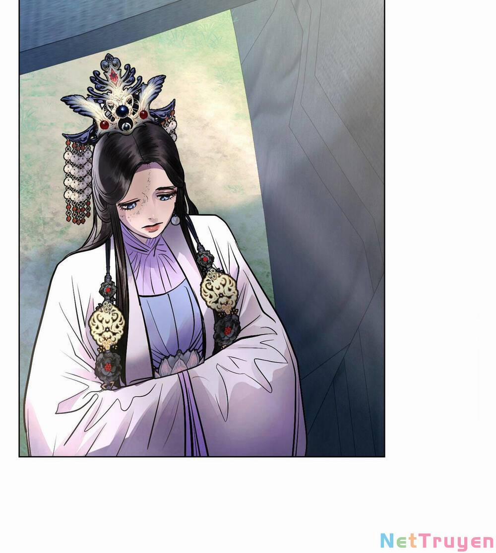 Một Nửa Không Hoàn Hảo 35.2 trang 30