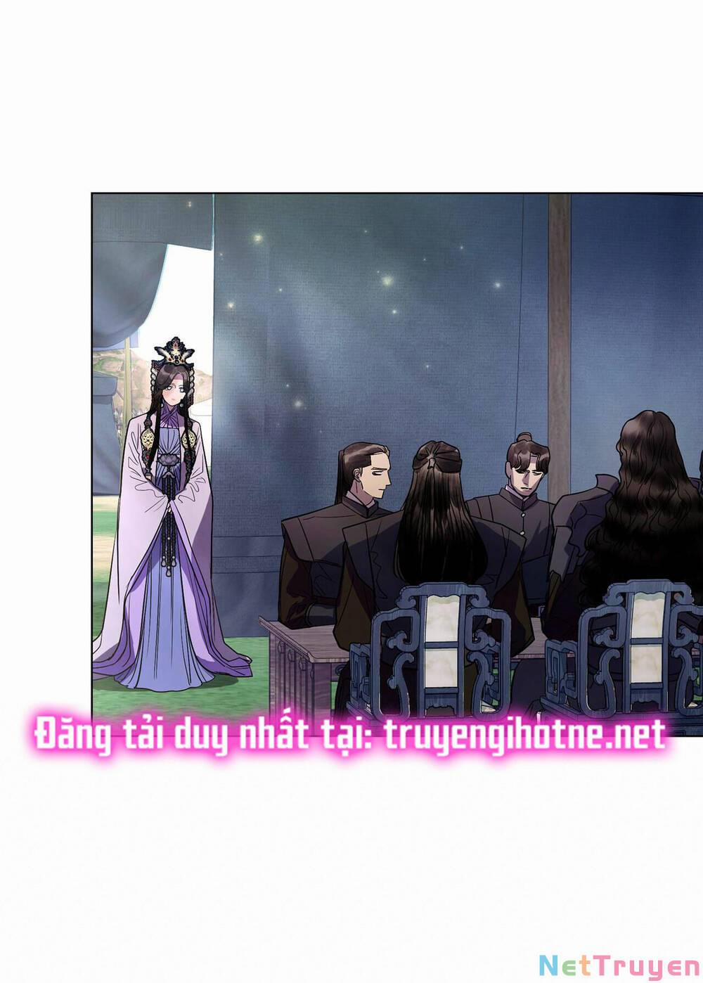 Một Nửa Không Hoàn Hảo 35.2 trang 31