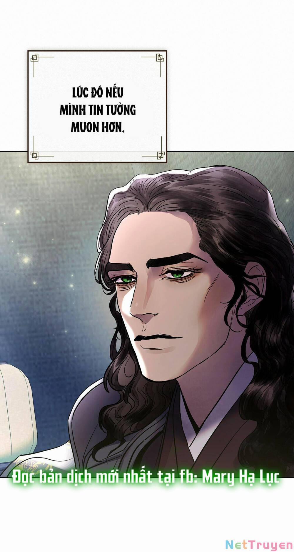 Một Nửa Không Hoàn Hảo 35.2 trang 32