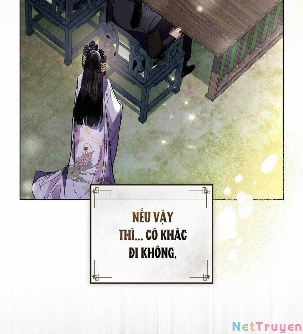 Một Nửa Không Hoàn Hảo 35.2 trang 35