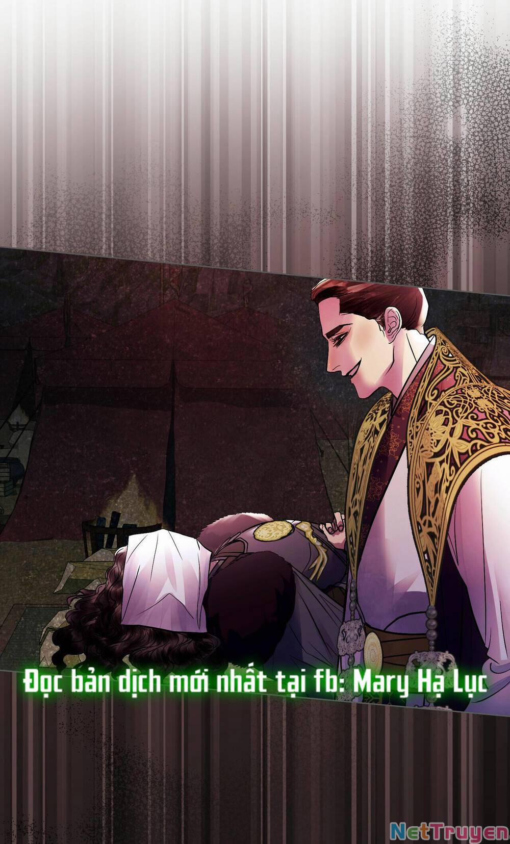 Một Nửa Không Hoàn Hảo 35.2 trang 36