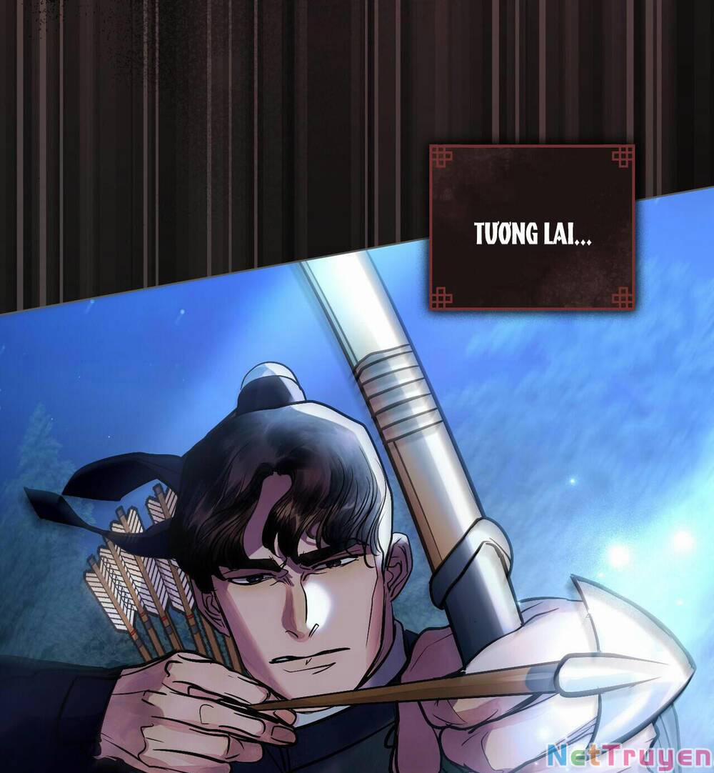 Một Nửa Không Hoàn Hảo 35.2 trang 37