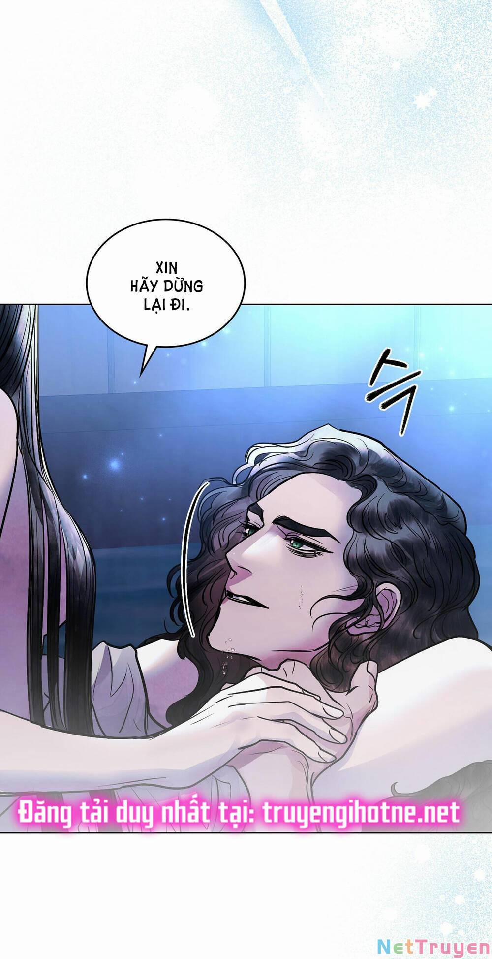 Một Nửa Không Hoàn Hảo 35.2 trang 7