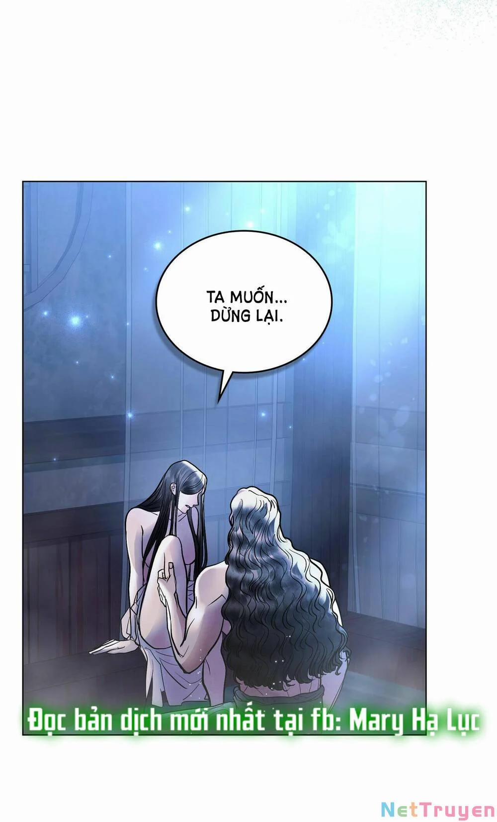 Một Nửa Không Hoàn Hảo 35.2 trang 8