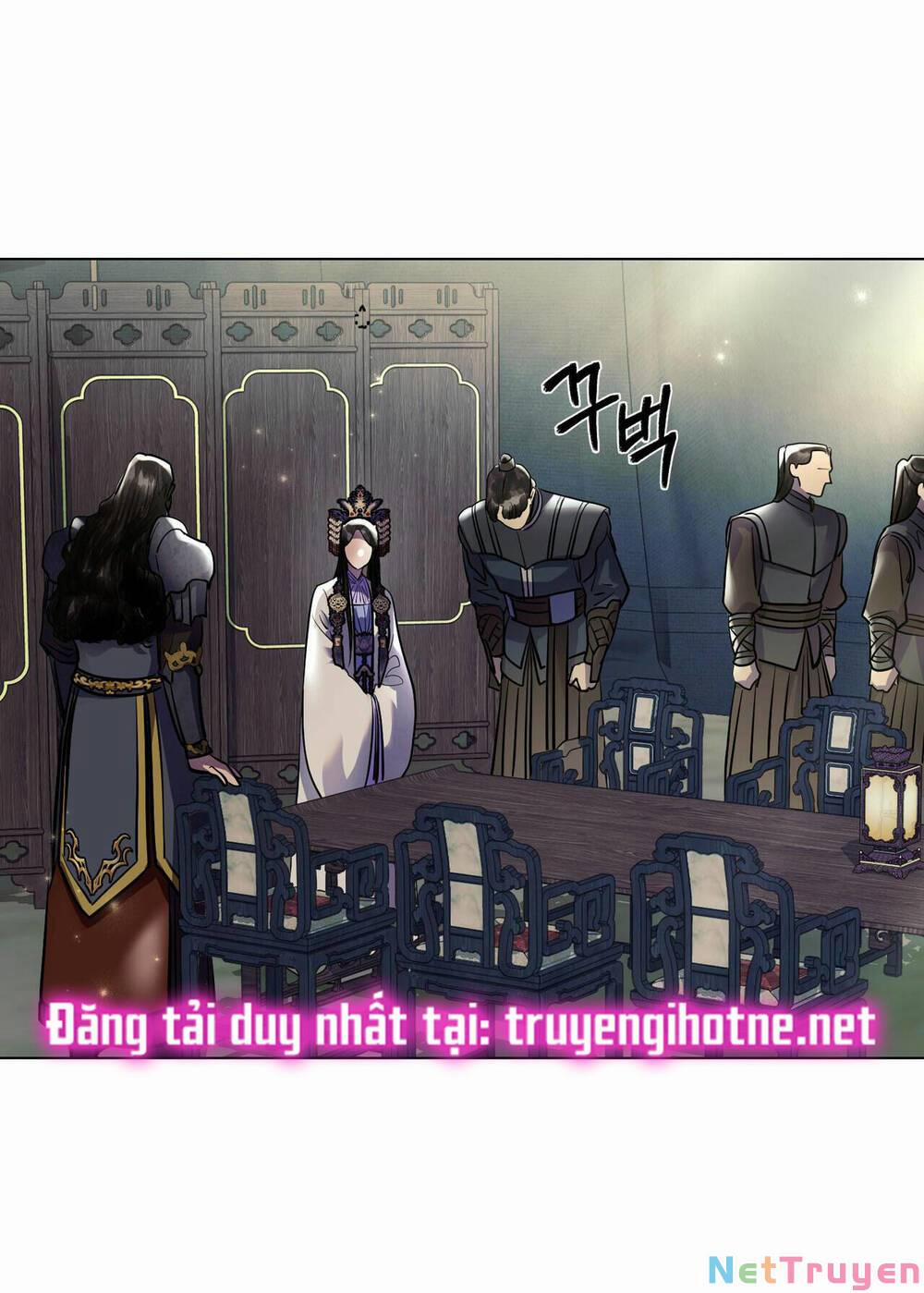 Một Nửa Không Hoàn Hảo 36.1 trang 1