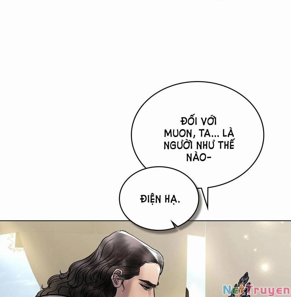 Một Nửa Không Hoàn Hảo 36.1 trang 15