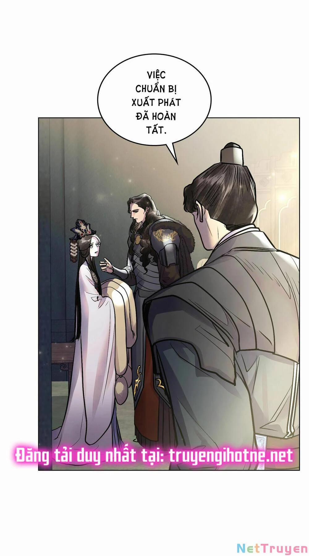 Một Nửa Không Hoàn Hảo 36.1 trang 17