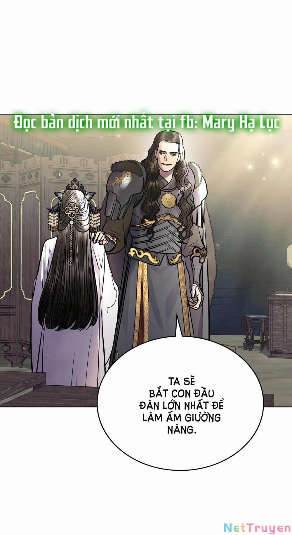 Một Nửa Không Hoàn Hảo 36.1 trang 19