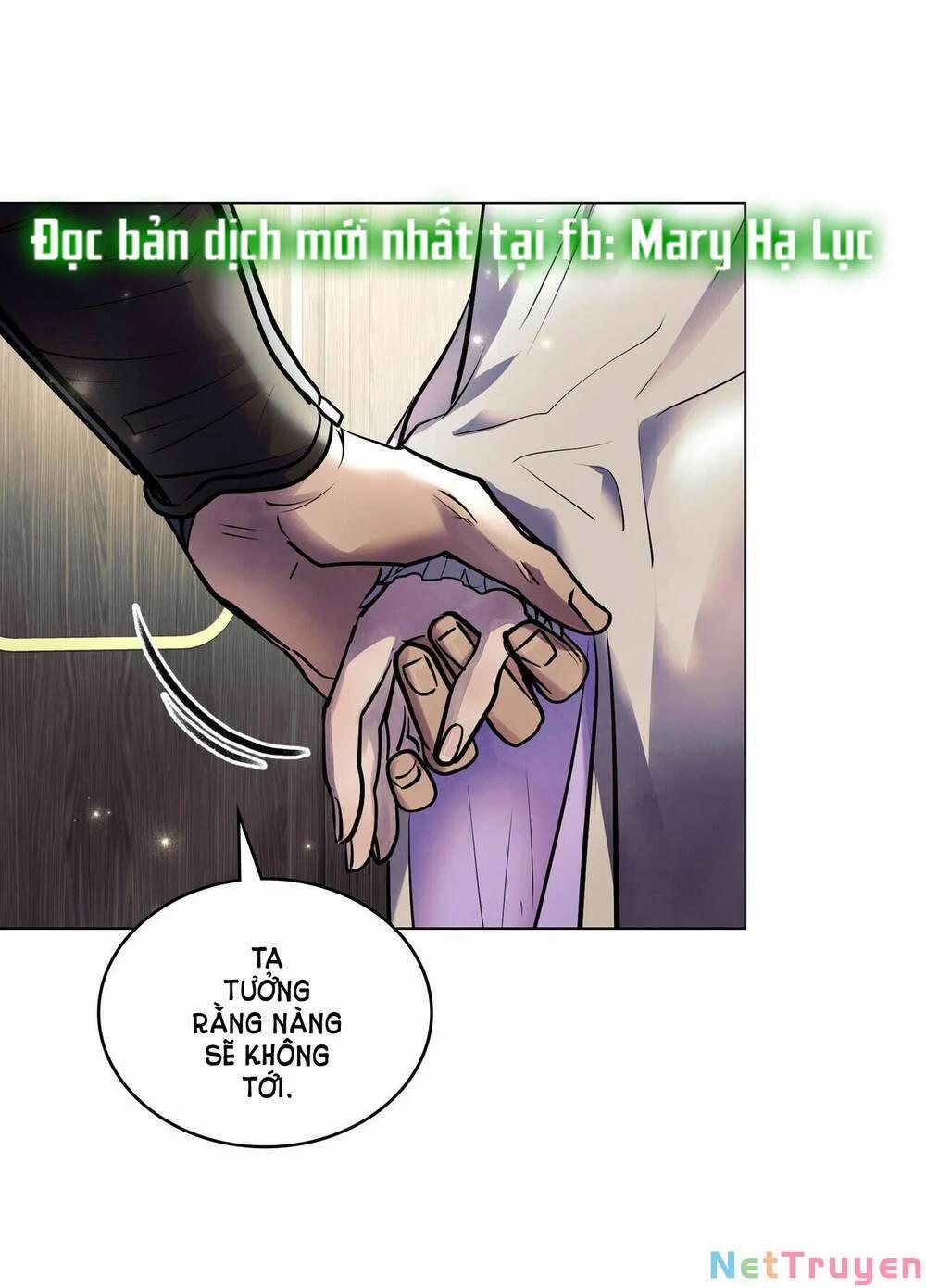 Một Nửa Không Hoàn Hảo 36.1 trang 2