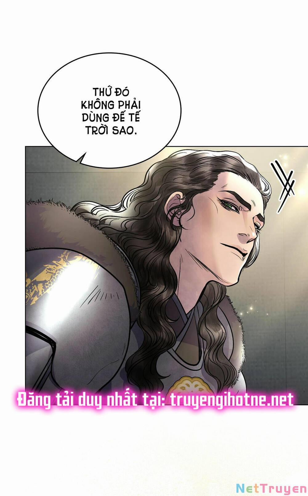 Một Nửa Không Hoàn Hảo 36.1 trang 20