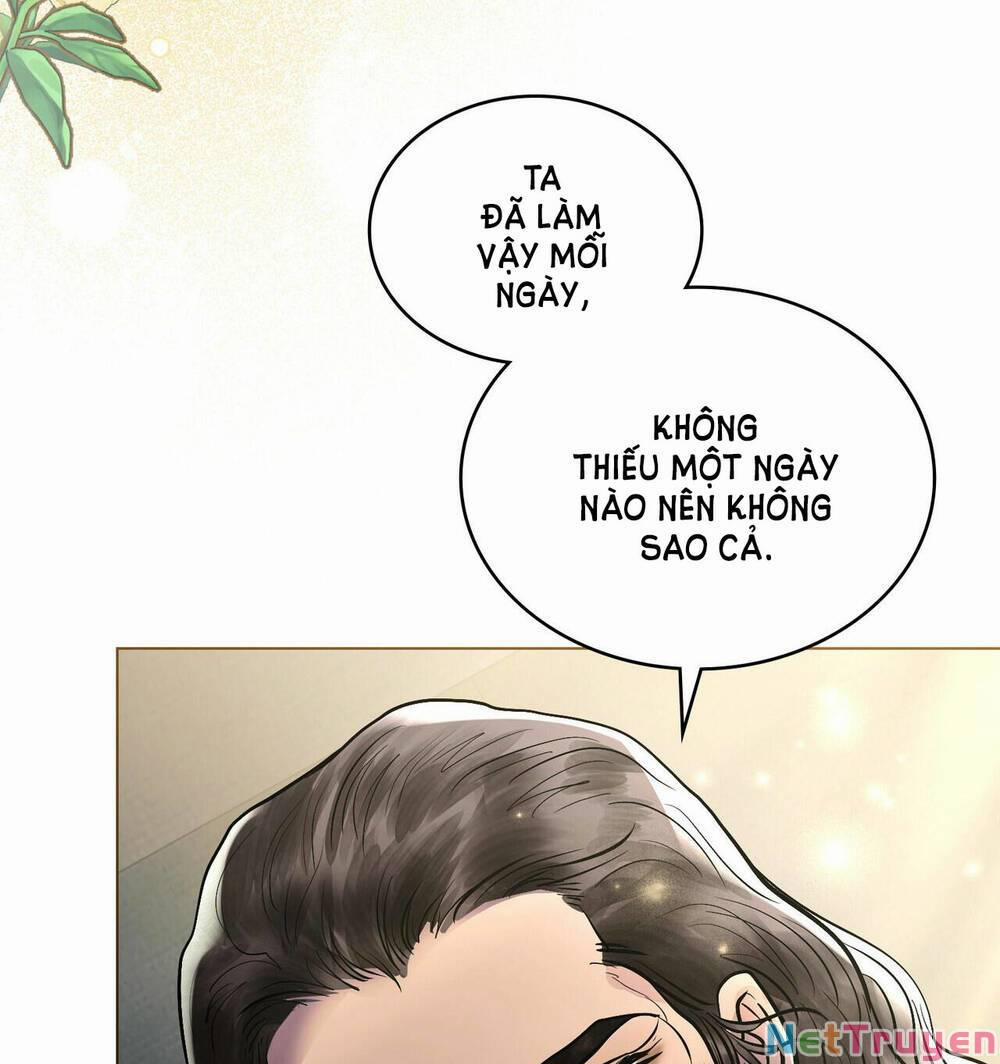 Một Nửa Không Hoàn Hảo 36.1 trang 23