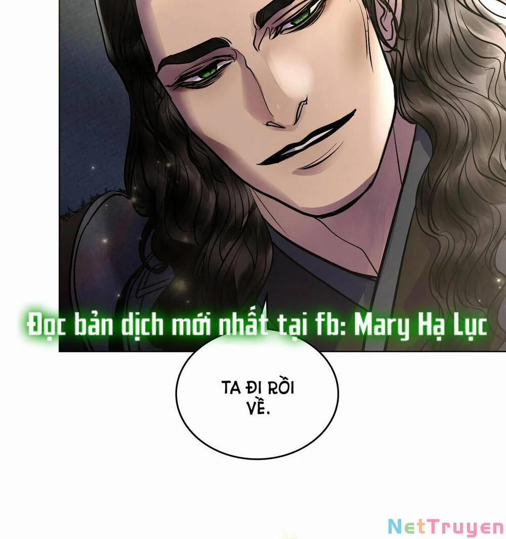 Một Nửa Không Hoàn Hảo 36.1 trang 24