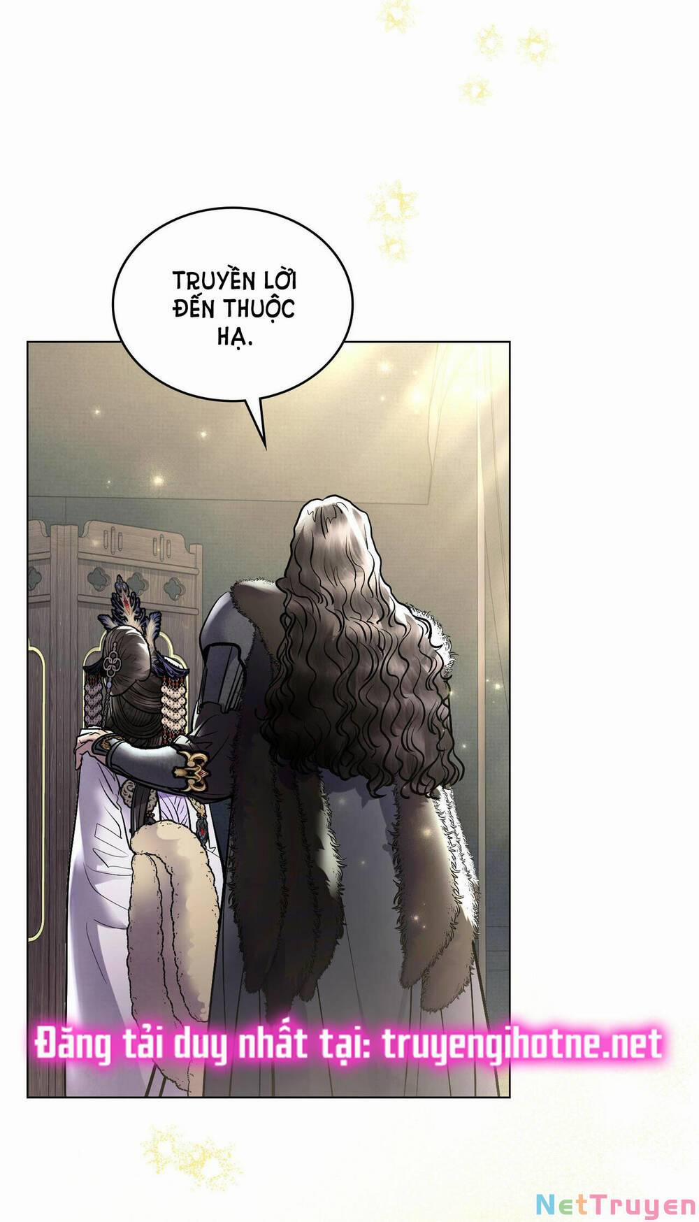 Một Nửa Không Hoàn Hảo 36.1 trang 25