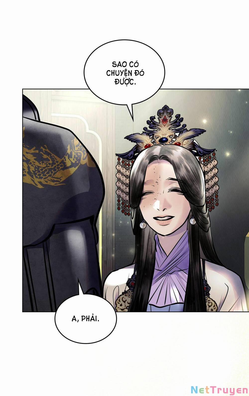 Một Nửa Không Hoàn Hảo 36.1 trang 3