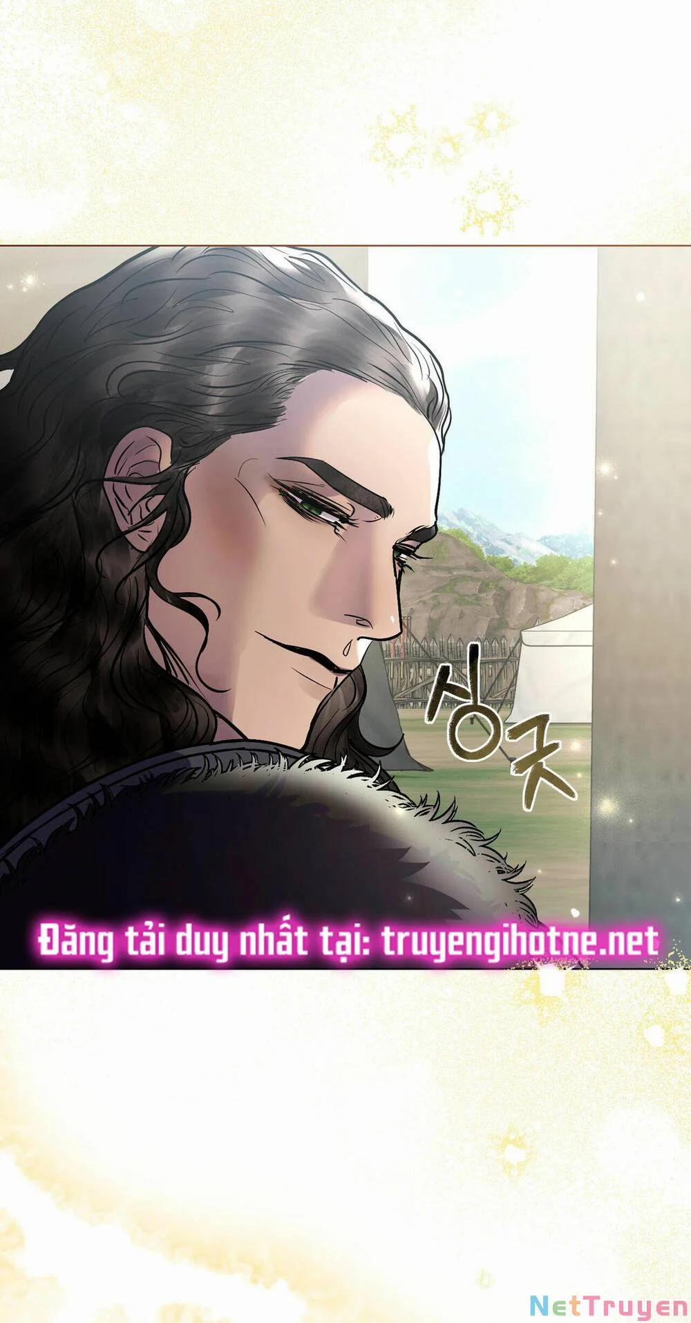 Một Nửa Không Hoàn Hảo 36.1 trang 30