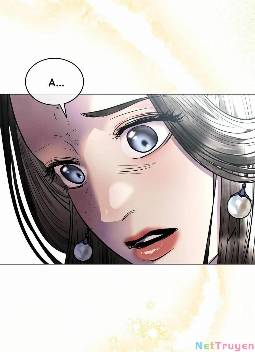 Một Nửa Không Hoàn Hảo 36.1 trang 31