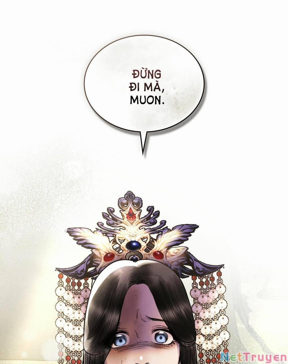 Một Nửa Không Hoàn Hảo 36.1 trang 37