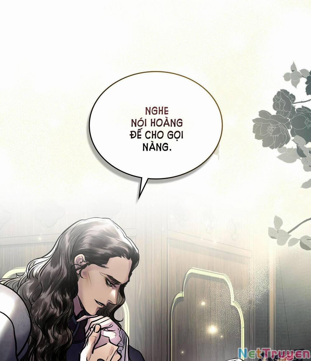 Một Nửa Không Hoàn Hảo 36.1 trang 4