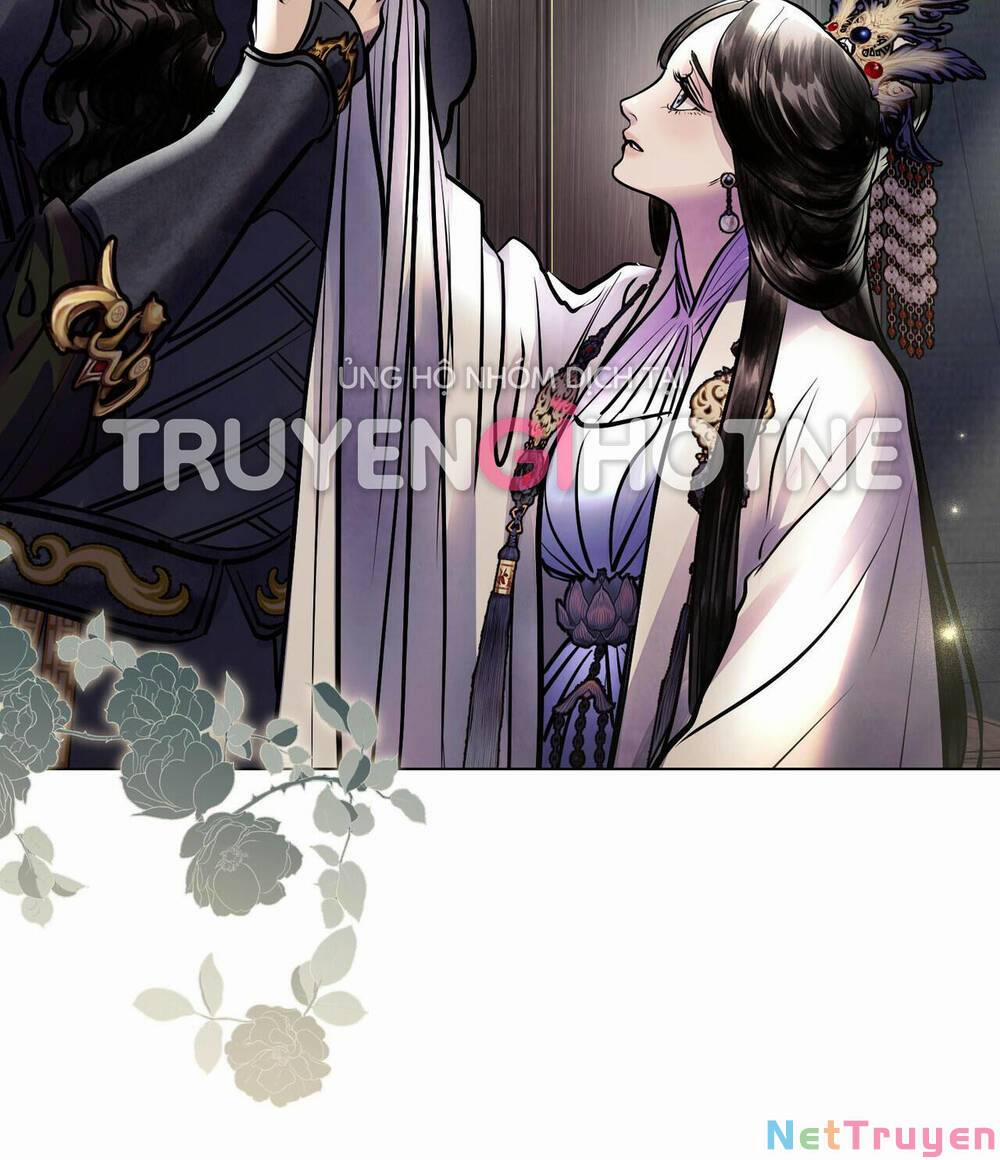 Một Nửa Không Hoàn Hảo 36.1 trang 5