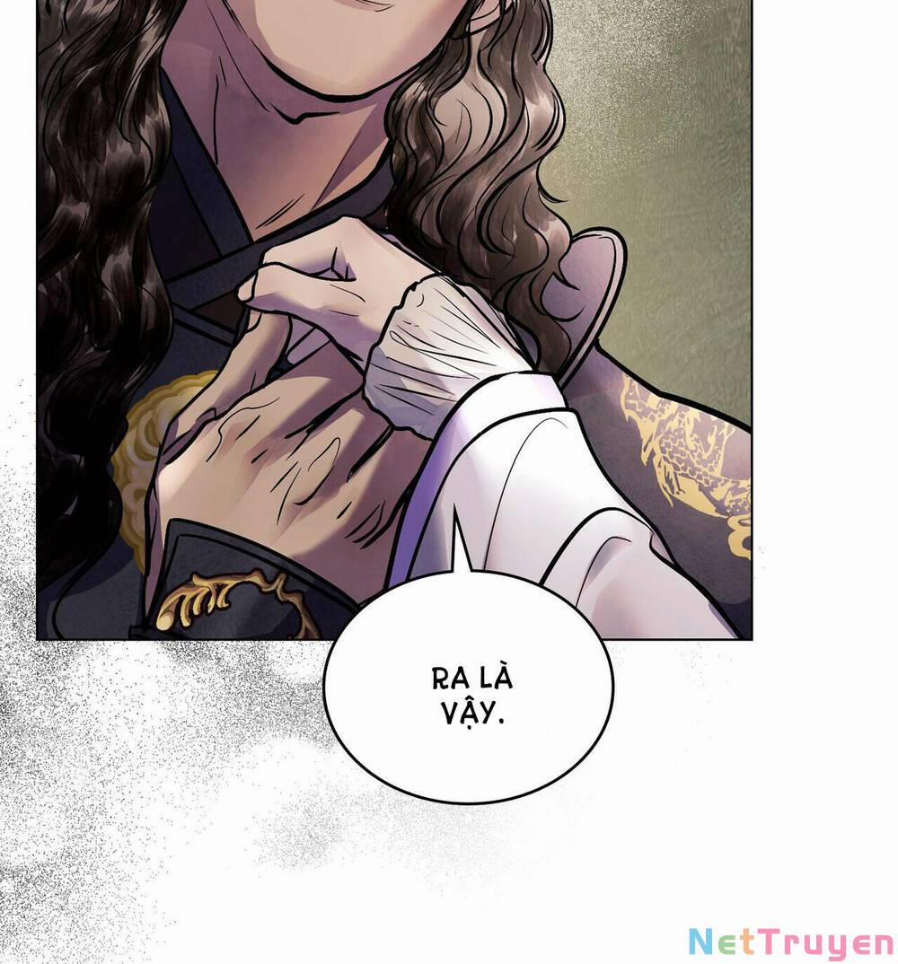 Một Nửa Không Hoàn Hảo 36.1 trang 7