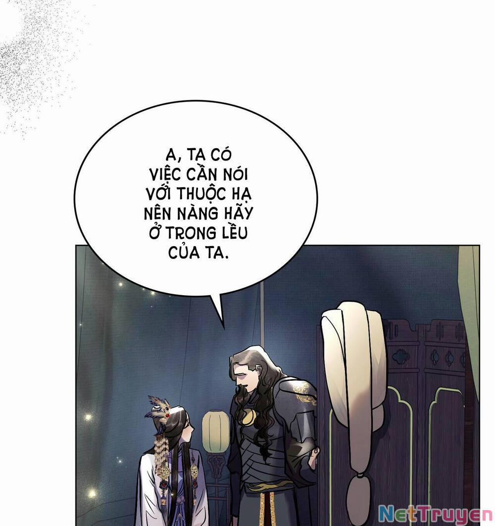 Một Nửa Không Hoàn Hảo 36.1 trang 8